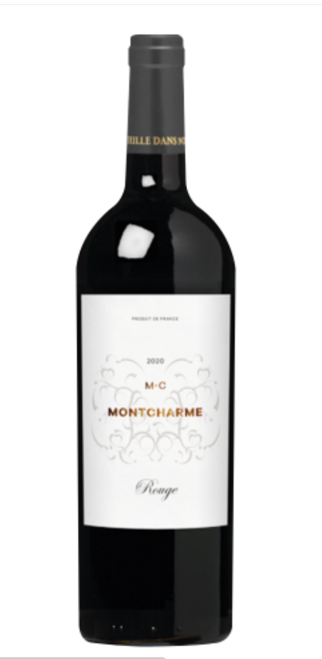 몽샤름 2020 후기 / Montcharme 프랑스 와인