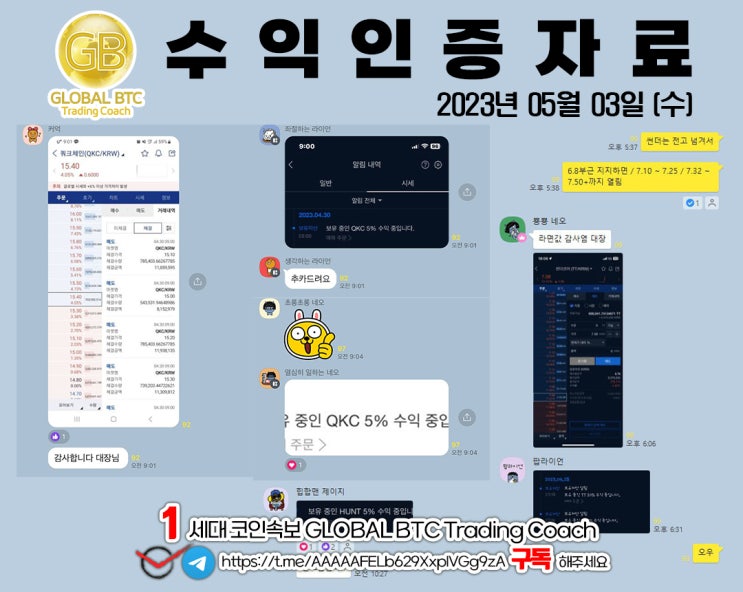  2023년 05월 03일 (수)