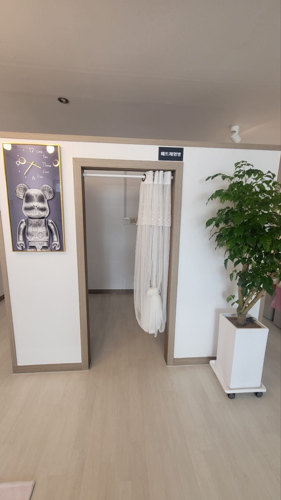 까멜리아토탈뷰티샵 사진 4