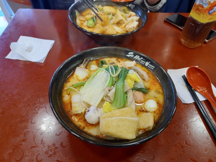  JMT ｜ 마라탕을 좋아한다면 가봐야 할 맛집_ 쏘핫마라탕  #동대문마라탕 #마라탕맛집