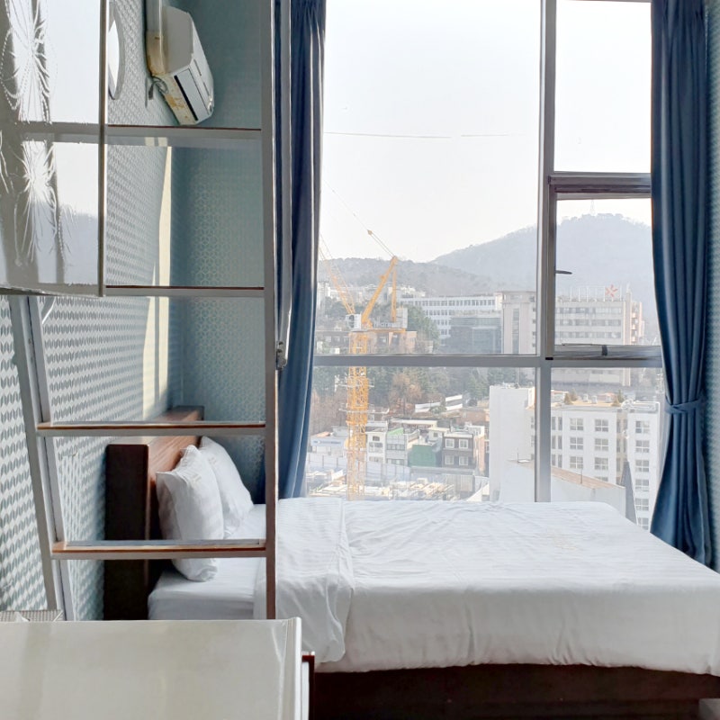 충무로 명동 멀린호텔 솔직후기_ 아쉬움이 남지만 채광은 좋아 : 네이버 블로그 충무로 명동 멀린호텔 솔직후기_ 아쉬움이 남지만 채광은 좋아 : 네이버 블로그