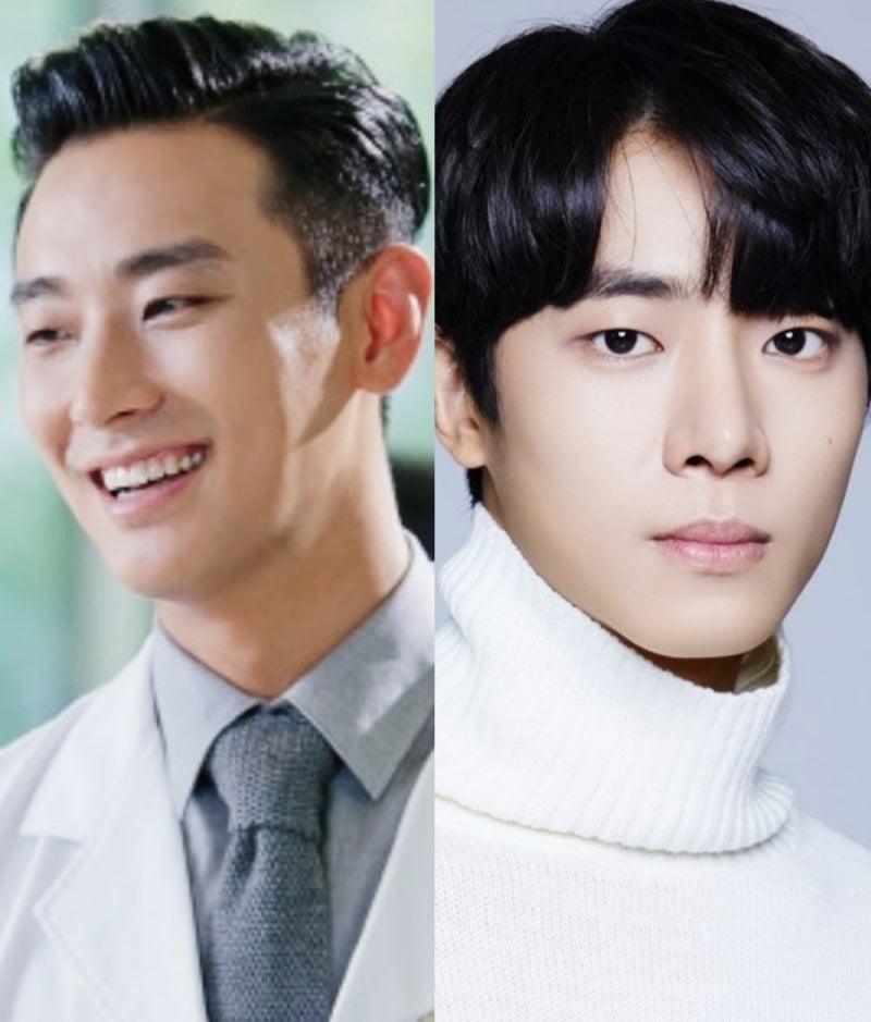 드라마 중증외상센터 골든 아워 정보 출연진 줄거리 주지훈 추영우 웹소설원작