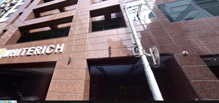  연산동 오피스텔 부백화이트리치 공급 소식