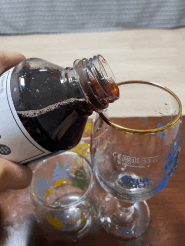  신선한 과일과 식초의 황금비율 맛있는 발효식초 : 미담은이화식초