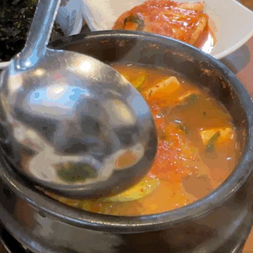  [아산/온천동 식당] 아산쌈밥맛집, 아리랑 쌈밥