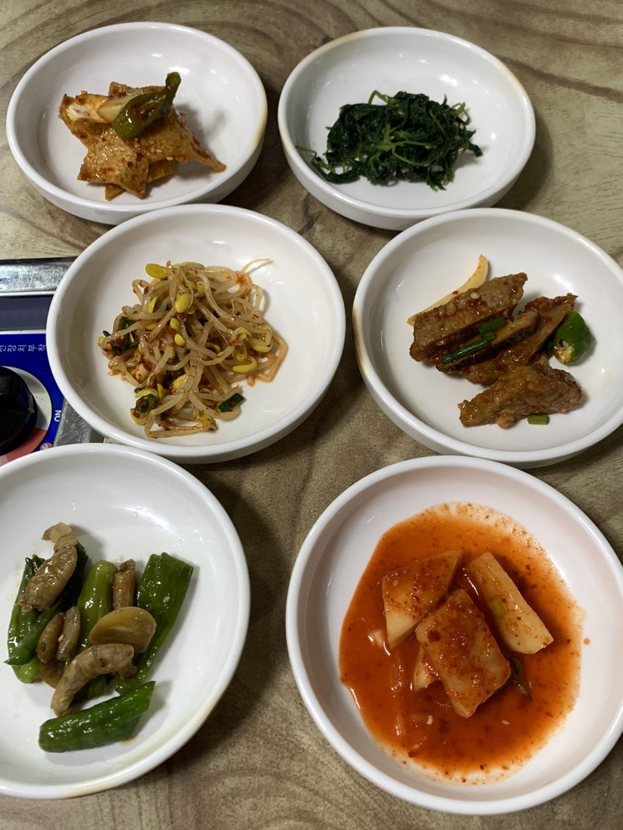 이모네식당 사진 3