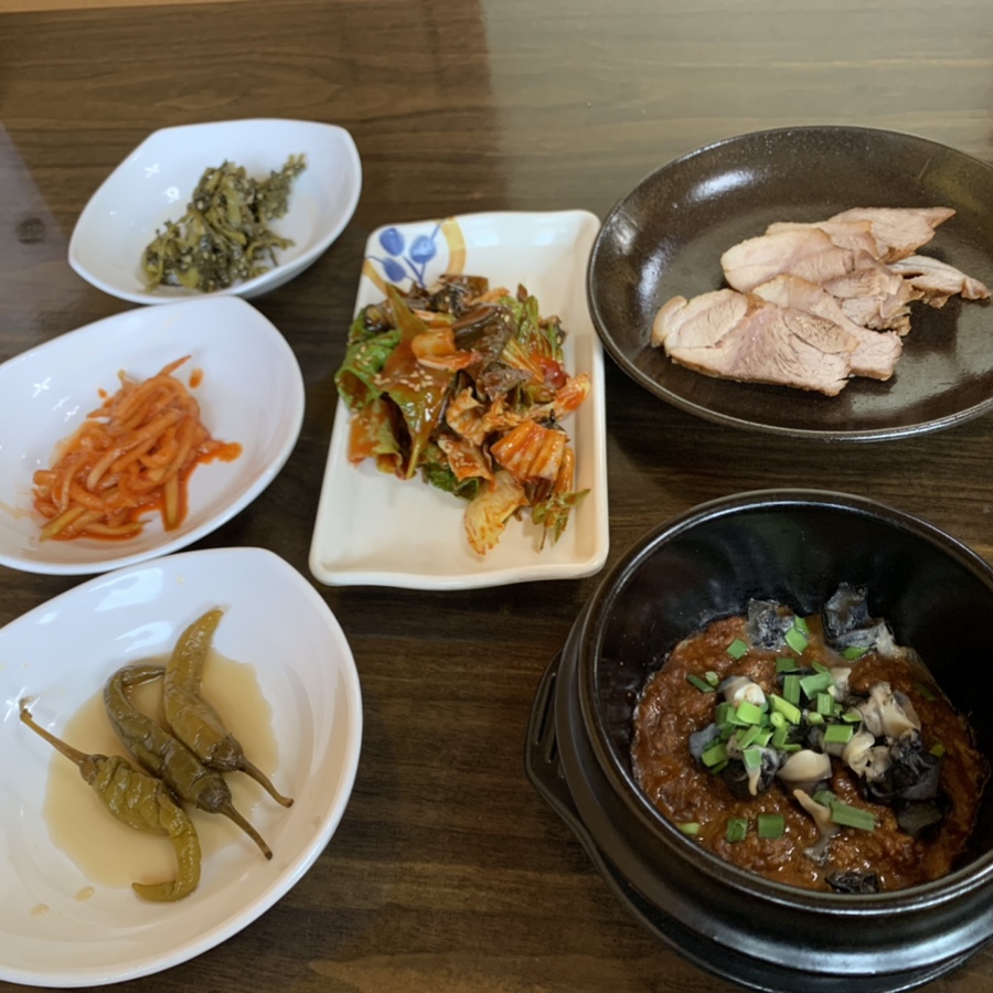 우렁촌 사진 2