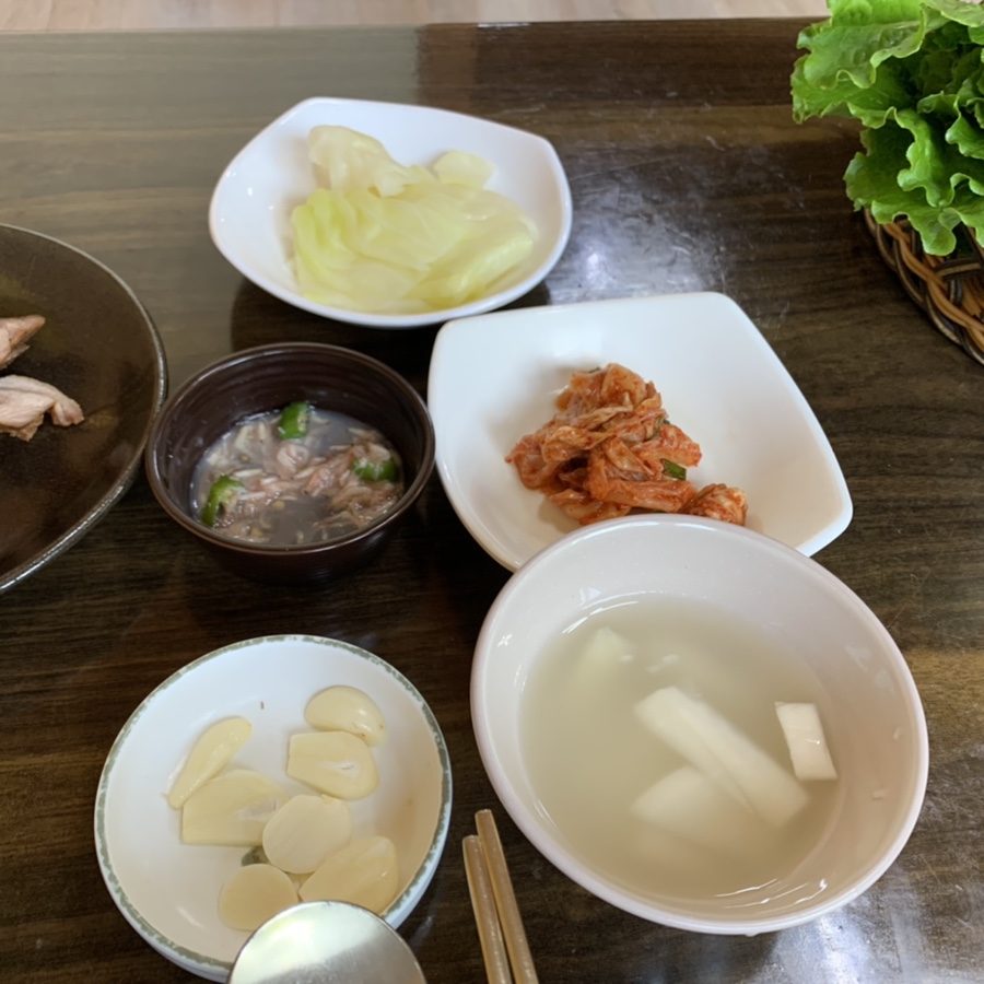 우렁촌 사진 3