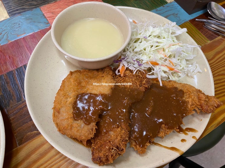 수원무한리필돈까스 고색동 맛집 로뎀나무 돈까스 앤 한식뷔페 가성비 좋은 식사를 할수있는곳이예요