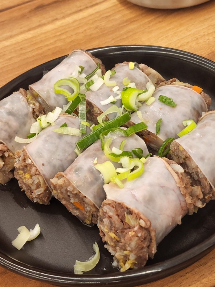  부산 강서구 명지 명지오션시티 돼지국밥 맛집 우홍백 돼지국밥(Feat.삼겹국밥,맑은국밥)