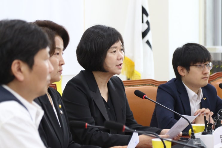 "극소수의 이권을 위한 <b>의협</b>의 의료거부 집단행동, 공감받을 수... 