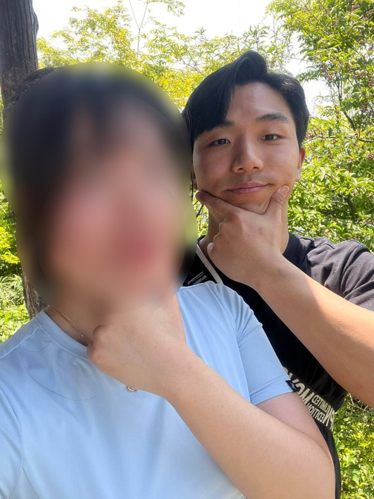  [영어일기] 등산 영어 표현! 일상 밀착 표현!
