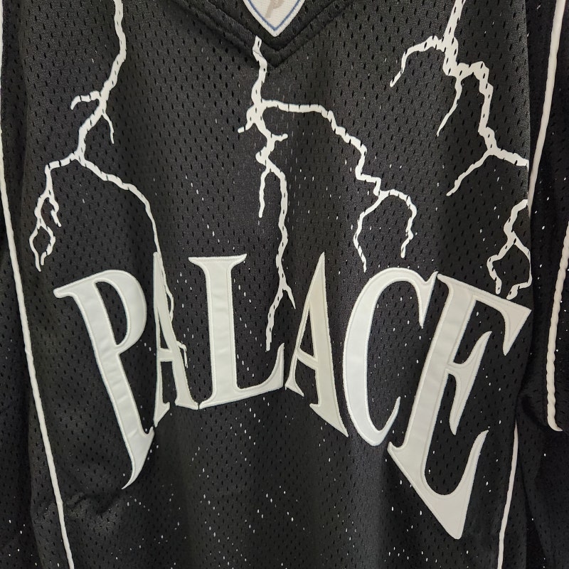 PALACE 축구복 출시? 헤쉬 애슬레틱 저지 블랙 23SS : 네이버 블로그 Palace 축구복 출시? 헤쉬 애슬레틱 저지 블랙 23Ss : 네이버 블로그