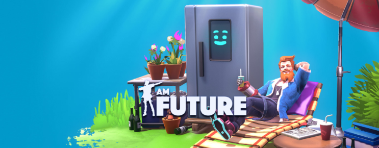 인디 생존 게임 I Am Future: Cozy Apocalypse Survival 데모 후기 인디 생존 게임 I Am Future: Cozy Apocalypse Survival 데모 후기