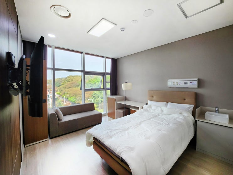  항암치료 도중 무기력증, 대표적으로 나타나는 부작용