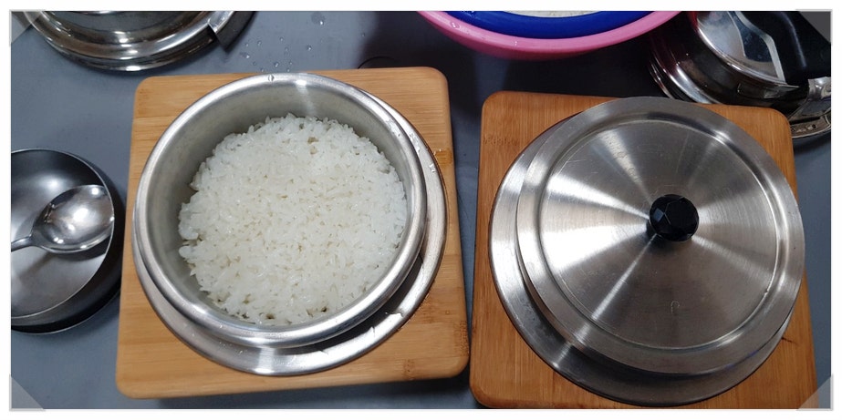 회산정현식당 사진 5