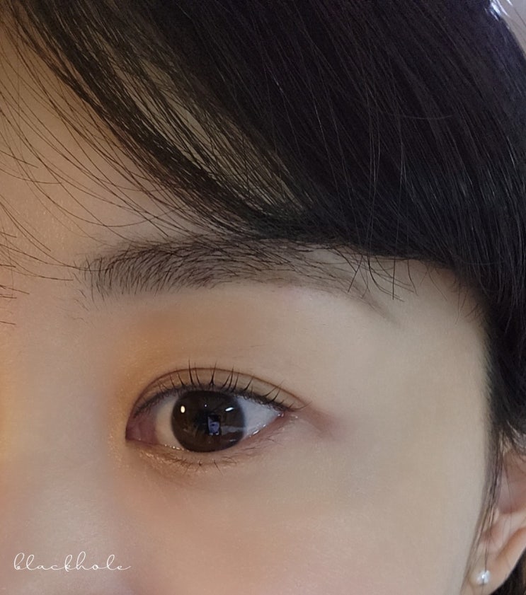  미금 '올단뷰티' 속눈썹펌 후기