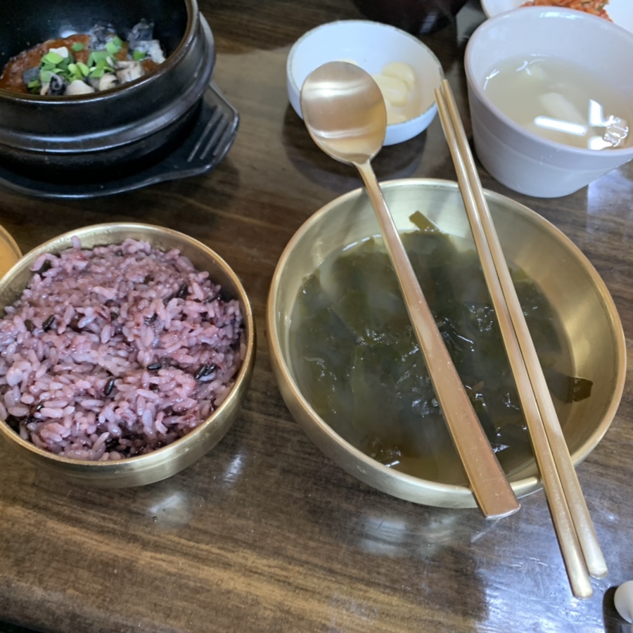 우렁촌 사진 4