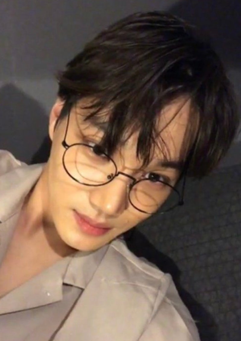 엑소 카이 군대 공익 사회복무요원 대체 복무 이유? 라방 영상O +백현, 수호, 첸, 시우민, 디오....