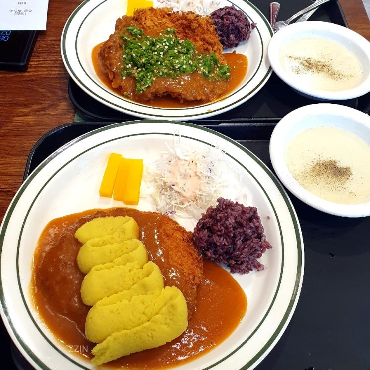  삼전역 맛집 한국식 수제 돈까스 엠브로돈까스 송파점