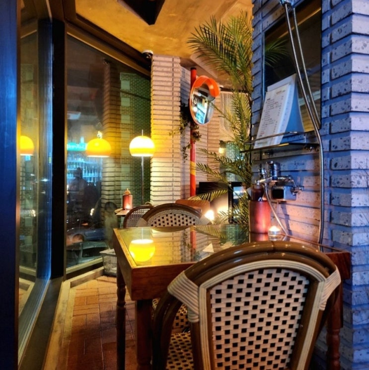  송리단길 술집 연주방 왜 핫플인지 알겠네