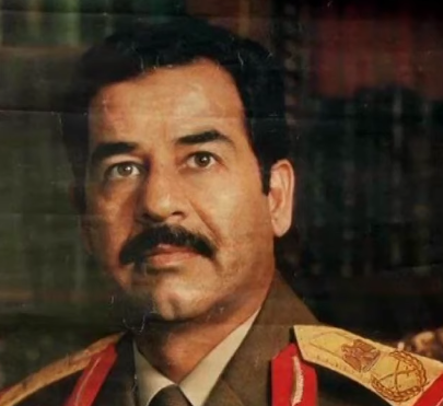 이라크의 독재자 사담후세인의 생에와 업적, 그리고 처참한 말로