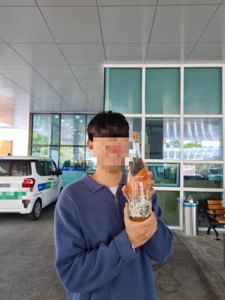  여수 와인 상회, 나에게 맞는 와인 찾기