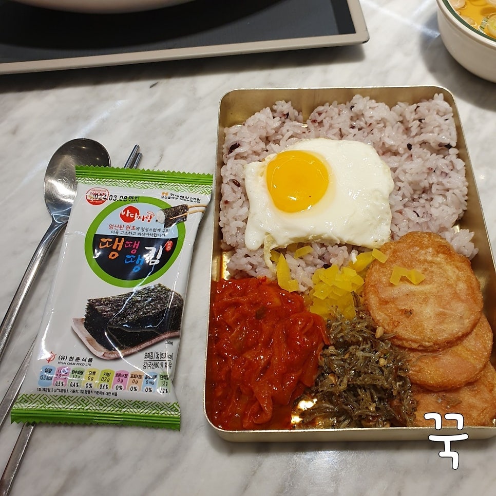 명동칼국수샤브샤브 은평성모점 사진 4