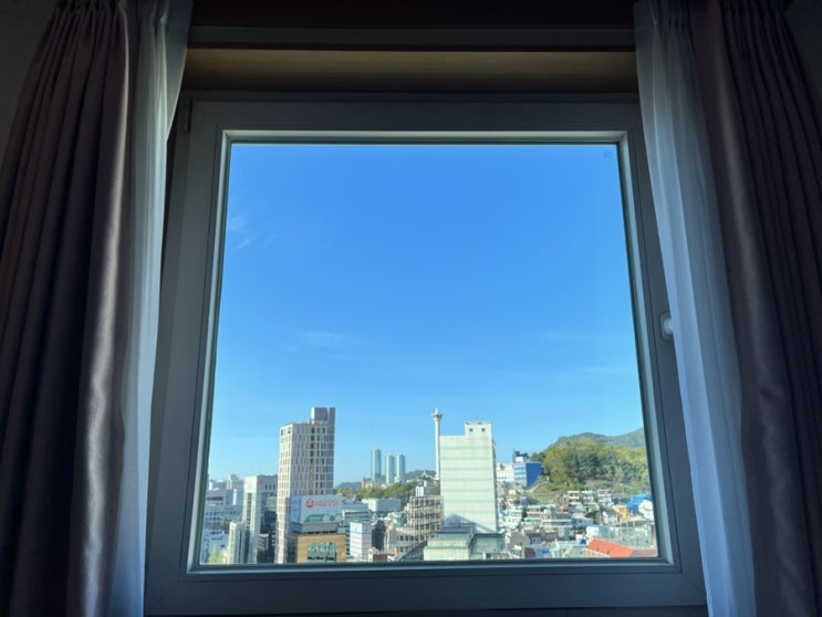  부산#2/여행/당일치기/태종대