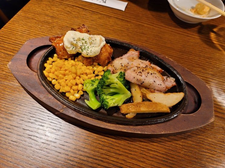  도쿄여행 아키하바라맛집 단케 아키하바라점 だん家 秋葉原店