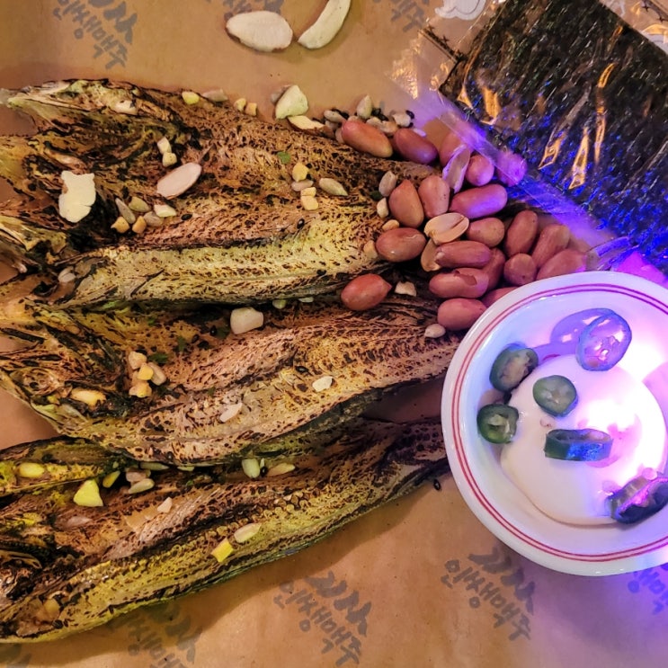  [인쌩맥주] 강남 인쌩맥주 신사역점 방문 후기