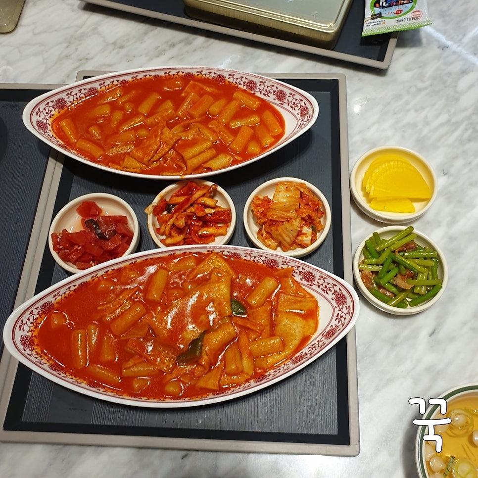 명동칼국수샤브샤브 은평성모점 사진 5