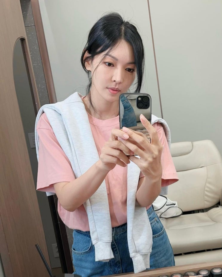 김소연, 이상우에게 받은 남다른 생일 선물 고백..."생일만 기다려지는 이유" 김소연, 이상우에게 받은 남다른 생일 선물 고백..."생일만 기다려지는 이유"