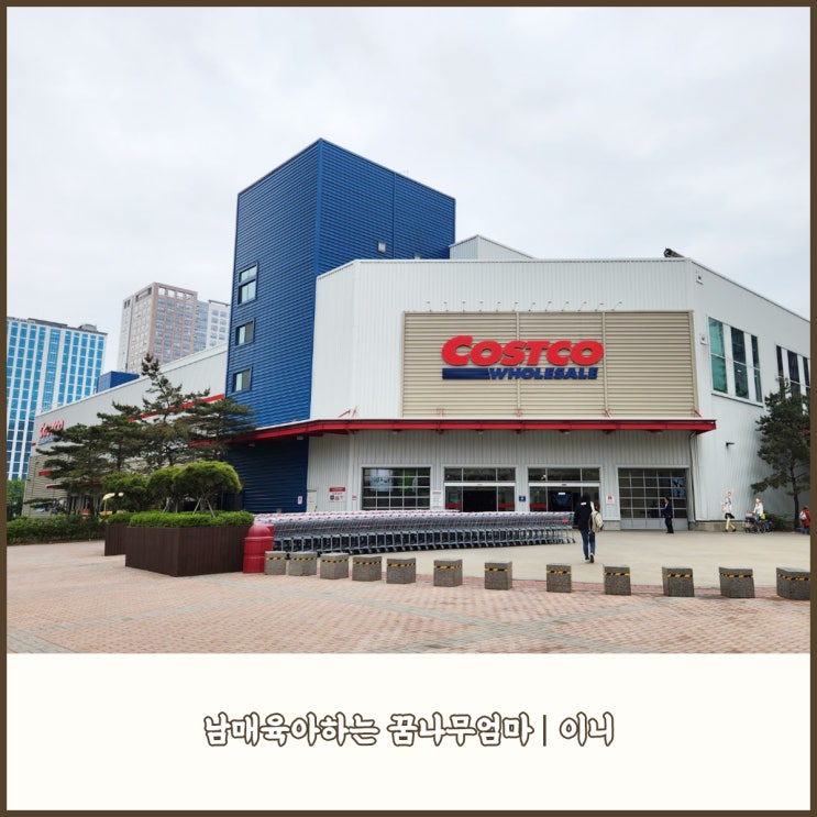 광명코스트코 5월 휴무일 어린이날,어버이날 연휴 장보기