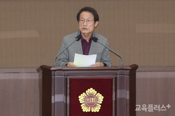 서울교육청 재의 요구했지만…서울시의회, <b>기초학력</b>보장 <b>조례</b>... 