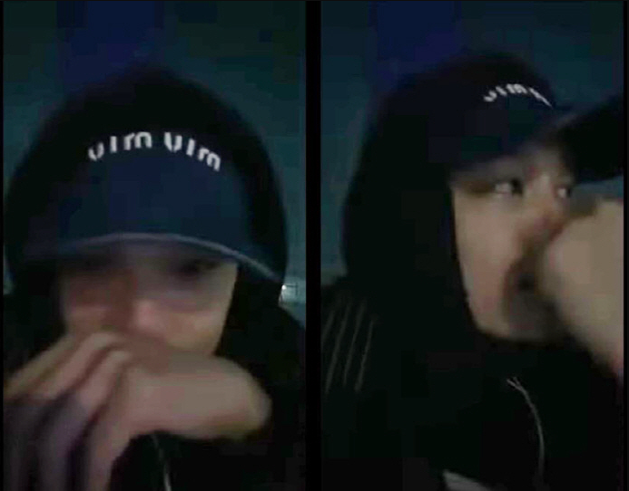 엑소 카이 군대 입대 5월 11일 사회복무요원 대체복무