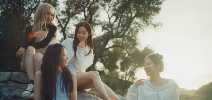  에스파 Welcome To MY World (미니 3집 선공개 곡/뮤비/가사), SM 유니버스 시즌 2의 시작