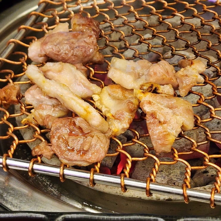  광주 화정동 맛집 돈구이바람났네닭이랑 비 오는 날에 소주 한 잔 ㄱ