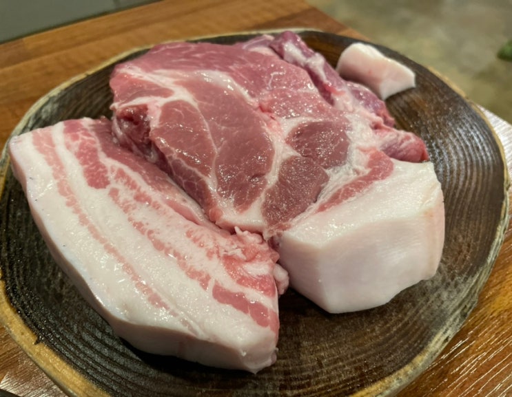  [제주 서귀포 맛집] 제주도그릴 서귀포본점 | 흑돼지 전문점