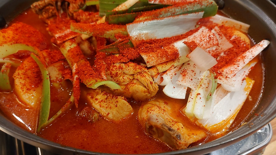 용이네 사진 1