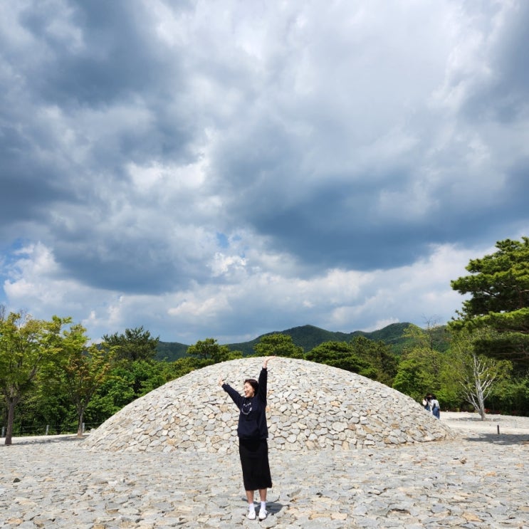  [강원도] 원주 뮤지엄 산 정보 / 안도 타다오 전시 / 종이 박물관