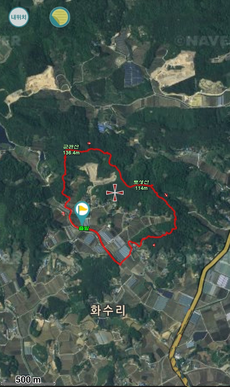 토성산 사진 3