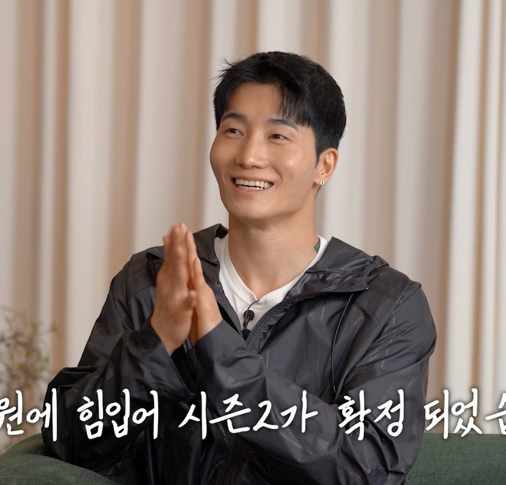 브레이킹 국가대표 , 진조크루 비보이 윙 ( 김헌우 선수 )의 육아 TV프로그램 출연 ( 뜻밖의 육....