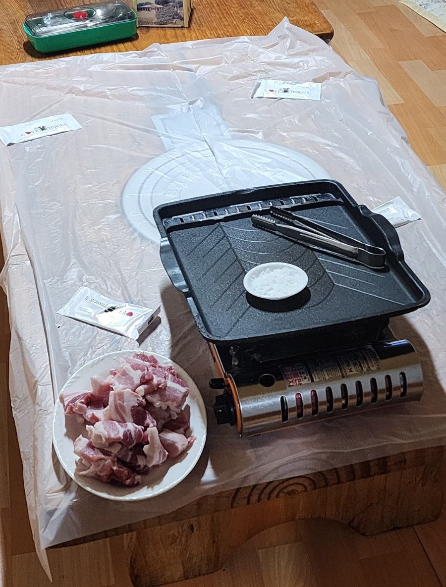 은주네식당 사진 8