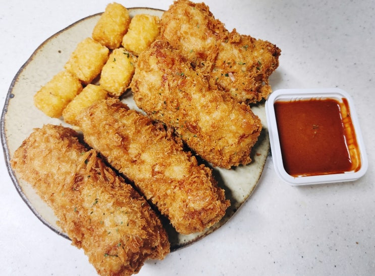  [남바완돈카츠] 평택 송탄 바삭하고 부드러운 포장 배달 전문 돈까스 맛집
