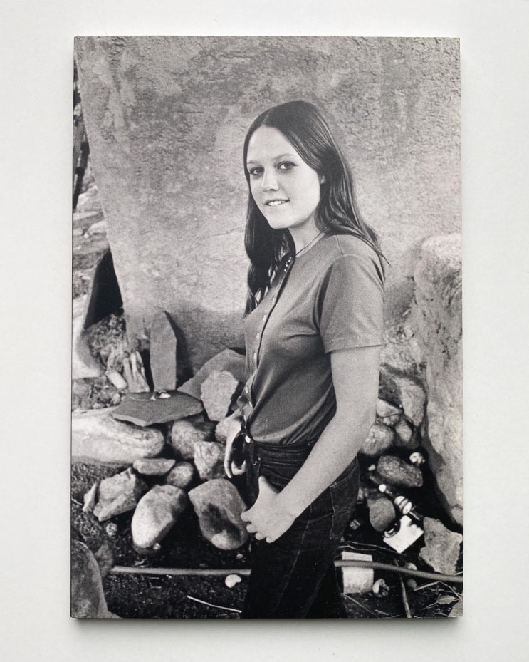  Larry Clark: 10 Postcards