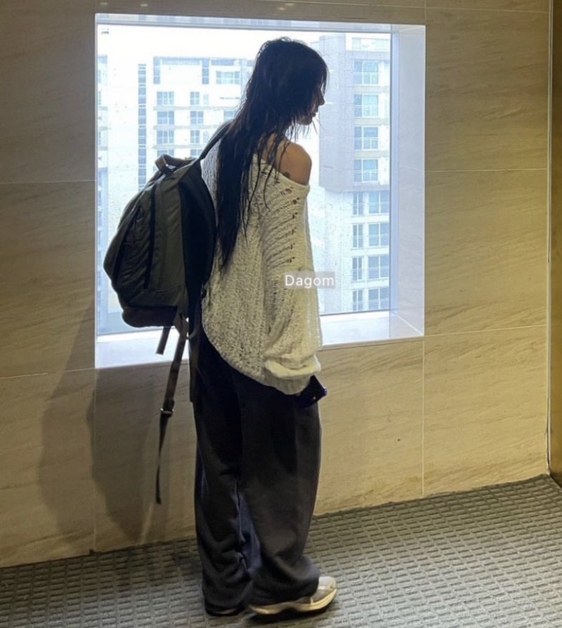 이효리가 애정하는 백팩 패션, 그레고리 백팩 여자 백팩 추천해요