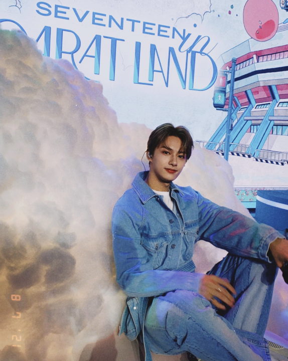 SEVENTEEN Jun: Dramas, Nationality, Parents, Birthday, Gallery, and MBTI