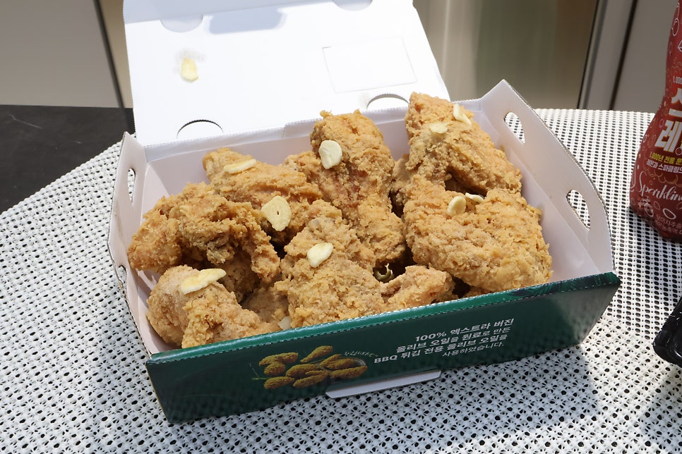 BBQ 경기능골점 사진 6