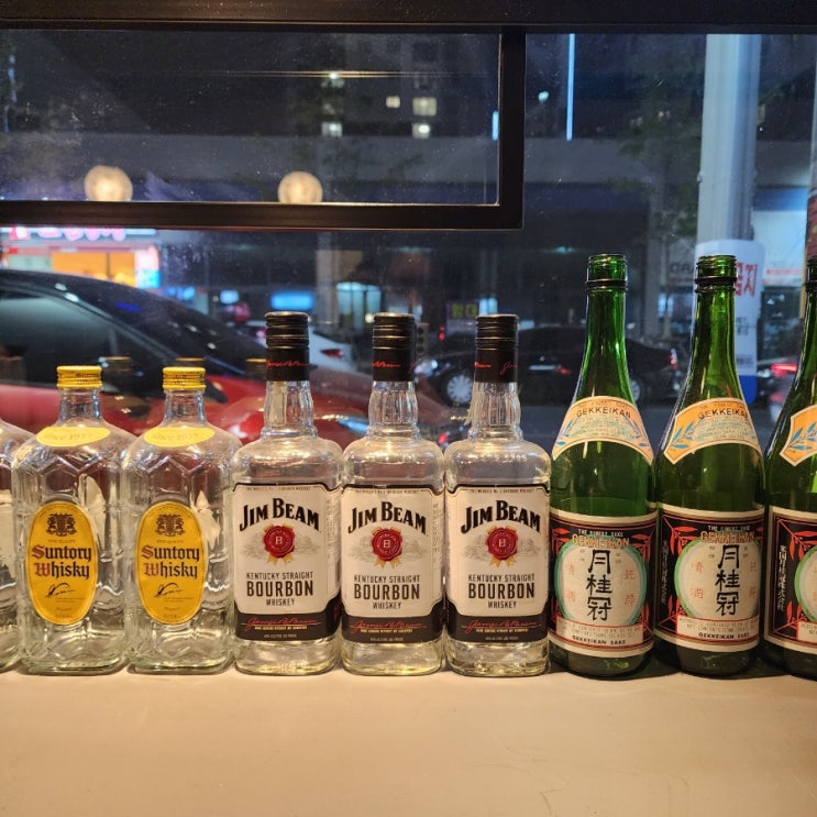 [대구 대봉동 이자카야] 건들바위역 술집 '와뿌라' 나가사끼짬뽕, 카프레제샐러드, 유린기 후기